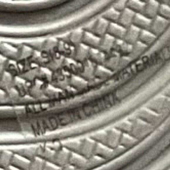 MENS MUST HAVE FLIP FLOPS CASUAL SLIP ON - Picture 9 of 10